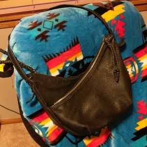 the Sak purse